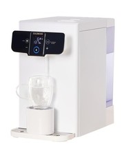 Generatore acqua idrogeno SOLEMOOD depuratore acqua pura temperatura ambiente acqua