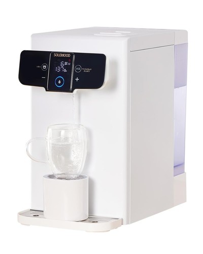 Generatore acqua idrogeno