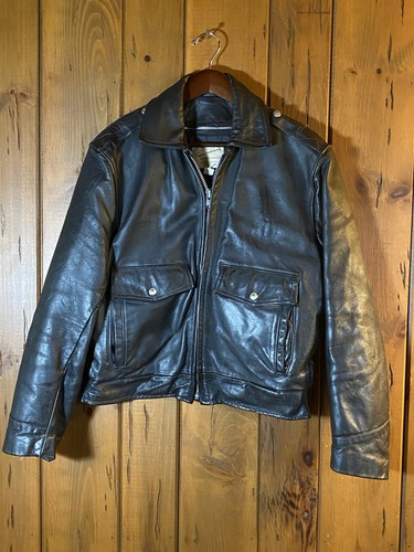 Giacca bomber vintage - giacca,