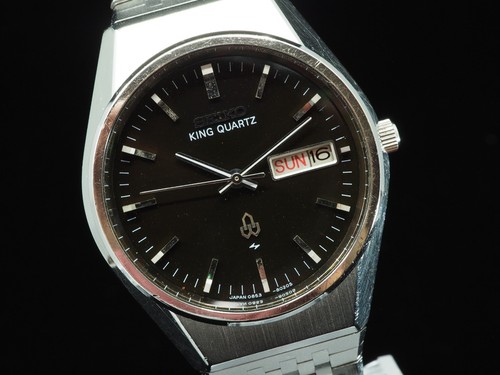 Orologio uomo vintage 1977 - vintage,