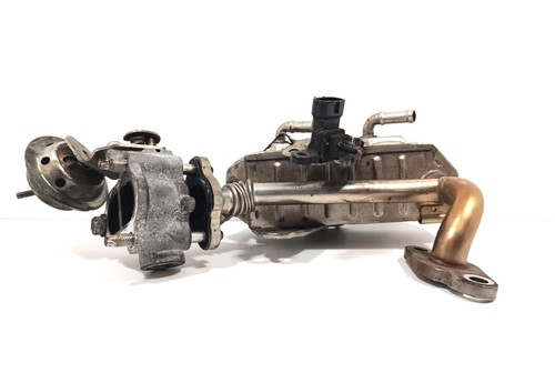 Scambiatore egr per - egr, toyota