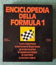 Piero Casucci - Enciclopedia