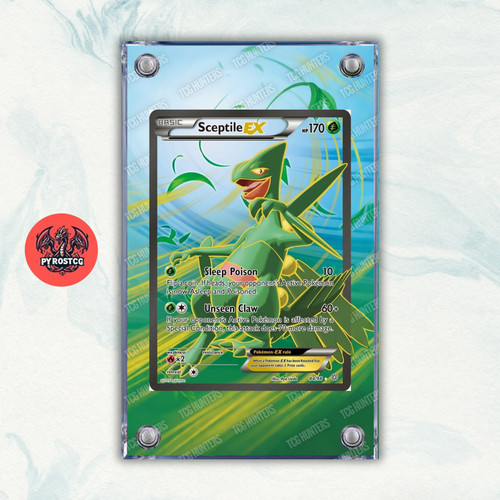 Pokémon teca magnetica - pokémon,