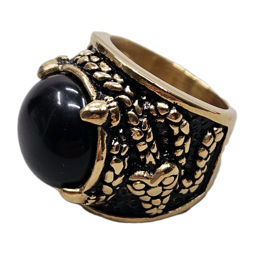 Anello uomo serpente - anello,
