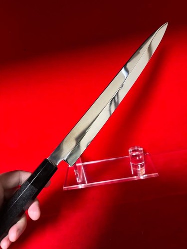 Yanagiba coltello sashimi - coltello,