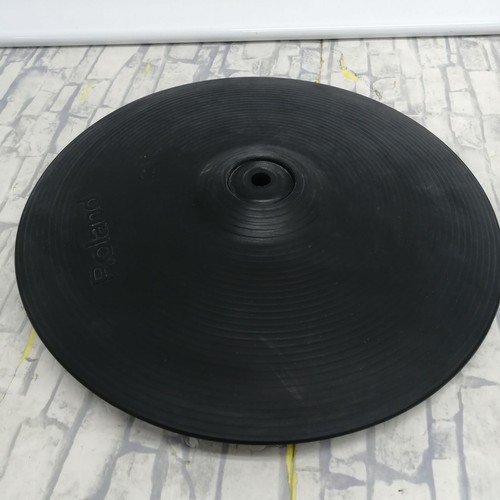 Roland electronic drum hat - electronic,