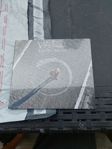 Vasco rossi promo - cd, club