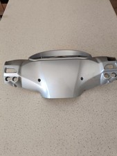 Plastica Manubrio Beverly 500