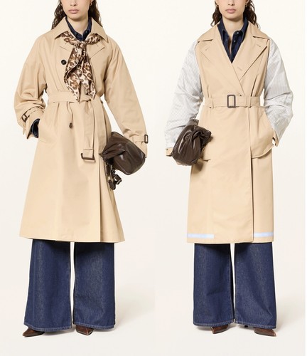 Trench max mara canasta - mara, 'canasta'