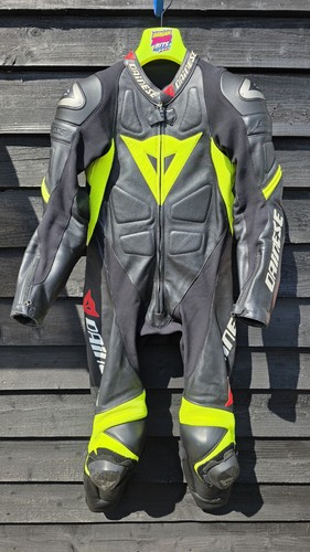 Dainese laguna seca - seca,