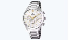 Orologio Cronografo Festina