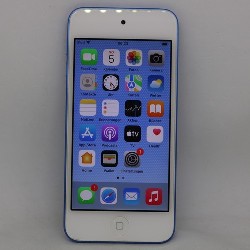 Apple ipod touch - apple, 7g