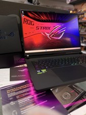 ASUS ROG Strix SCAR 18