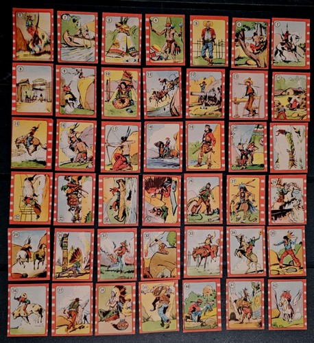 Lotto figurine diverse - lotto,