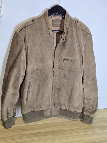 Bomber uomo qualità - uomo, di