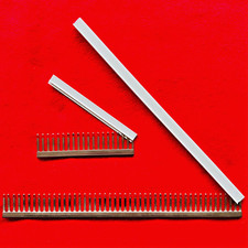 0mm pettine di - 48,