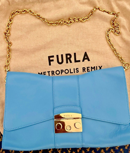 Borse furla metropolis - le,