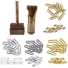 Ovale Occhielli Setter