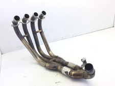 COLLETTORE SCARICO MARMITTA HONDA HORNET 600 2001 PC36A02F