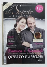 43849 Il Segreto Magazine 2014
