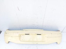 735007000 PARAURTI POSTERIORE FIAT 600 (187) (1998>2010)