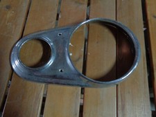 M8400 XX - CORNICE CERCHIO GHIERA FARO CARELLO INNOCENTI AUSTIN A40