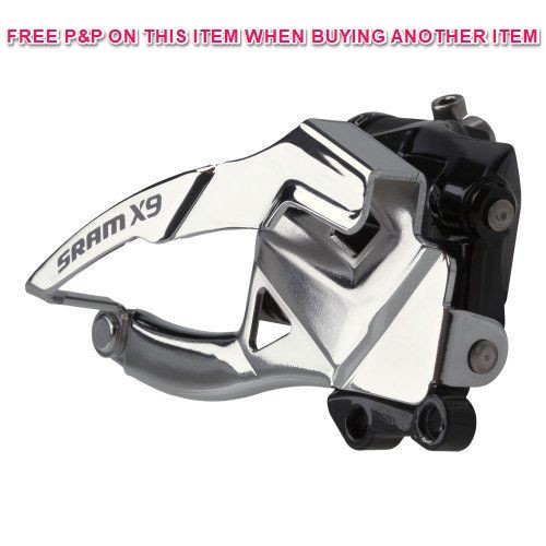 Sram bici strada 2x10 - bici,