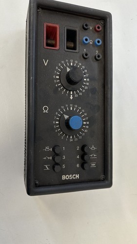 Bosch adattatore prova - adattatore, di