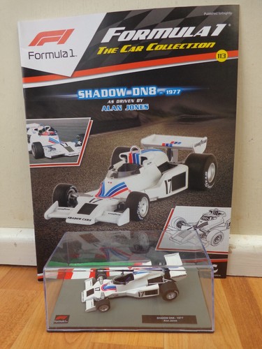 Formula 1 auto - 1/43, f1