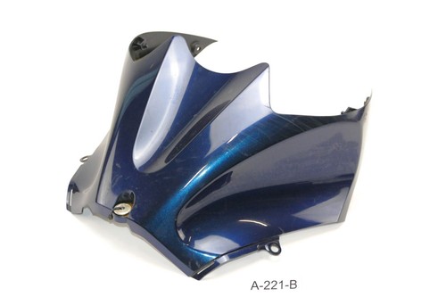 Kawasaki zzr 1400 - zzr, abs