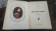 LIBRO: ORLANDO FURIOSO