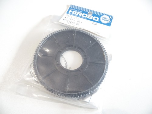 Hirobo 0414 113 main gear - hirobo,