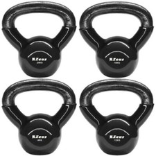 Zeus Kettlebell Forza di
