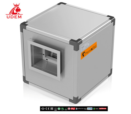 Air box ventilazione cucina - ventilazione,