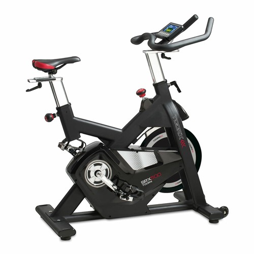 Toorx srx 500 hrc gym - toorx,
