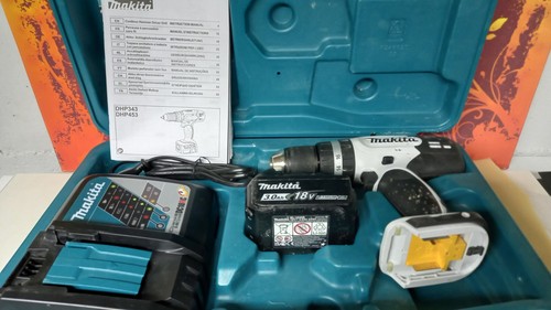 Trapano avvitatore - , a