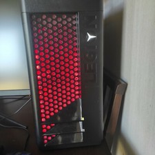 Lenovo Legion PC da gioco
