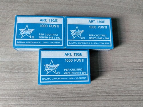 Pacchi zenith punti per - zenith,