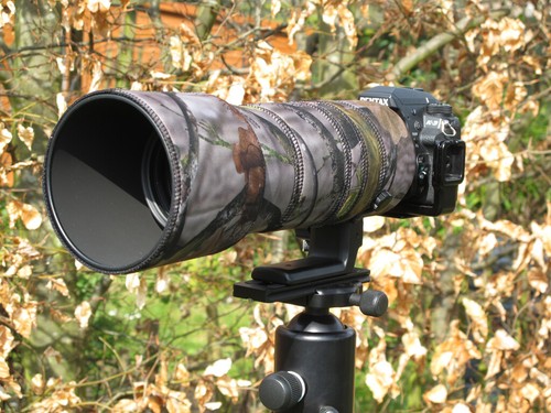 Pentax 150 450 protezione - d, fa