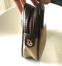 Christian Dior Pochette
