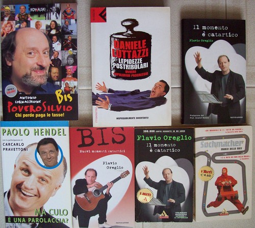 Lotto libri genere - di,