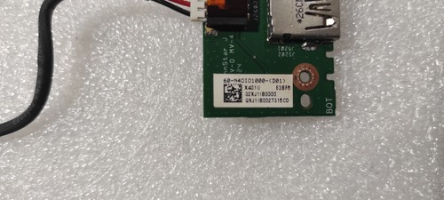 Asus x401u x501u - x501u, scheda