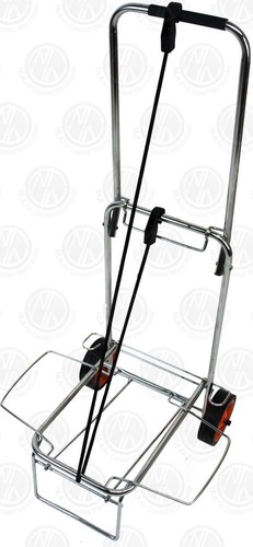 Carrello porta pacchi - carrello,