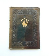 ROLEX Wallet Porta Documenti