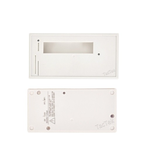 Cover plastica per - cover,