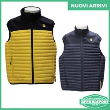 Gilet smanicato da uomo Ciesse