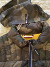 tommy hilfiger jacket men New