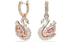 Swarovski 5732415 Orecchini