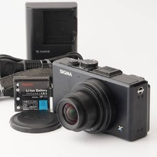 Fotocamera digitale compatta