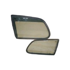 Vetro Cristallo Fisso